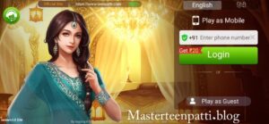 Teen Patti Master Android